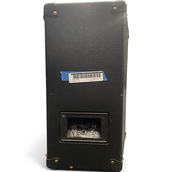 Used Squier 4 Series Speaker Unpowered Speaker