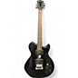 Used Lyons LI15 Black Solid Body Electric Guitar thumbnail