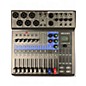 Used Zoom LIVETRAK L-8 Unpowered Mixer thumbnail