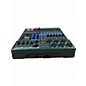 Used Zoom LIVETRAK L-8 Unpowered Mixer