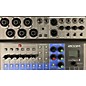 Used Zoom LIVETRAK L-8 Unpowered Mixer