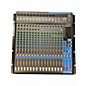 Used Yamaha MG20XU Unpowered Mixer thumbnail