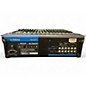 Used Yamaha MG20XU Unpowered Mixer