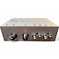 Used Mcm Custom Audio Line Level Convertor Signal Processor