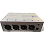 Used Mcm Custom Audio Line Level Convertor Signal Processor