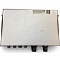 Used Mcm Custom Audio Line Level Convertor Signal Processor