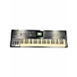 Used Casio professional vz1 61 key Keyboard Workstation thumbnail
