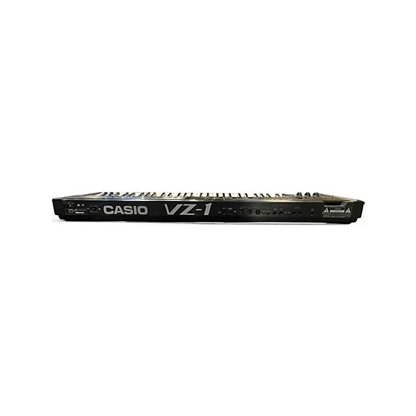 Used Casio professional vz1 61 key Keyboard Workstation