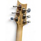 Used PRS SE Silver Sky Cream Solid Body Electric Guitar