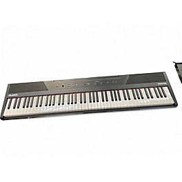 Used Alesis Recital Pro 88-Key Portable Keyboard