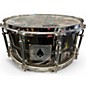 Used PDP by DW 3X14 Pacific Series Snare Black Drum thumbnail