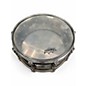 Used PDP by DW 3X14 Pacific Series Snare Black Drum