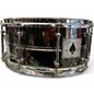 Used PDP by DW 3X14 Pacific Series Snare Black Drum