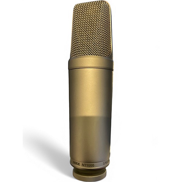 Used RODE NT1000 Condenser Microphone