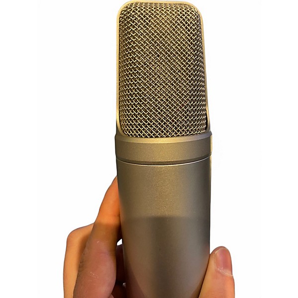 Used RODE NT1000 Condenser Microphone