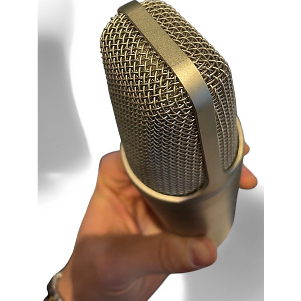 Used RODE NT1000 Condenser Microphone