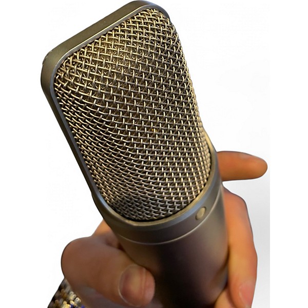 Used RODE NT1000 Condenser Microphone