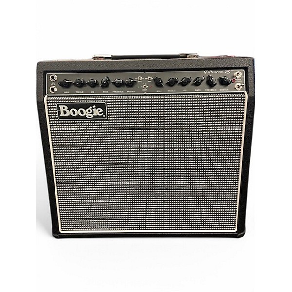 Used MESA/Boogie FILLMORE 25 Tube Guitar Combo Amp,Specials : American Fashion Style Bags On Sale