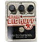 Used Electro-Harmonix Little Big Muff Distortion Effect Pedal thumbnail