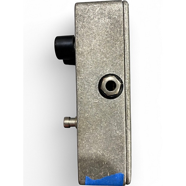 Used Electro-Harmonix Little Big Muff Distortion Effect Pedal