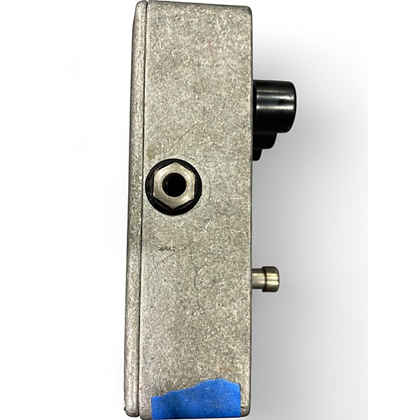 Used Electro-Harmonix Little Big Muff Distortion Effect Pedal