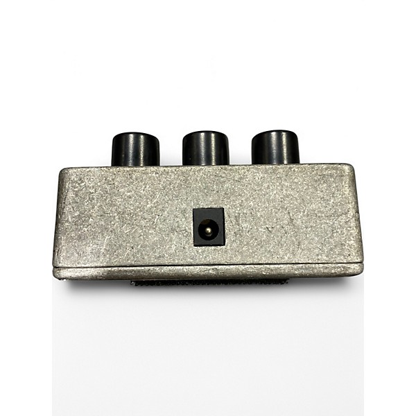 Used Electro-Harmonix Little Big Muff Distortion Effect Pedal