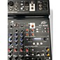 Used Peavey PV10BT Powered Mixer