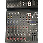 Used Peavey PV10BT Powered Mixer