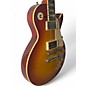 Used Gibson LPR8 2 Tone Sunburst Solid Body Electric Guitar