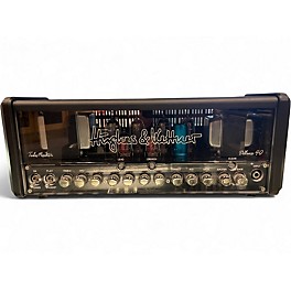 Used Hughes & Kettner Tubemeister Deluxe 40 Tube Guitar Amp Head