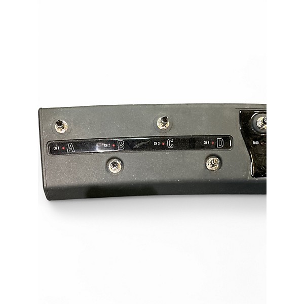 Used Hughes & Kettner FSM-432 Footswitch