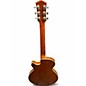 Used Godin Montreal Premier 2 Color Sunburst Hollow Body Electric Guitar thumbnail