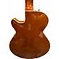 Used Godin Montreal Premier 2 Color Sunburst Hollow Body Electric Guitar