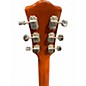 Used Godin Montreal Premier 2 Color Sunburst Hollow Body Electric Guitar