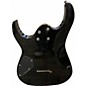 Used Hadean ELS 8 STRING GTR BLACK Solid Body Electric Guitar