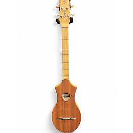 Used Seagull M4 Mahogany Dulcimer