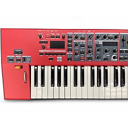 Used Nord Wave 2 Production Controller