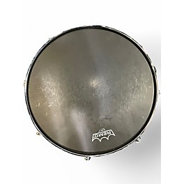 Used Mapex 14in MARS PRO SERIES OCEAN BLUE LAQUER Drum
