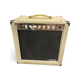 Used Monoprice STAGE RIGHT Tube Guitar Combo Amp