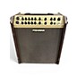 Used Fishman PROLBX700 Loudbox Performer 180W Acoustic Guitar Combo Amp thumbnail