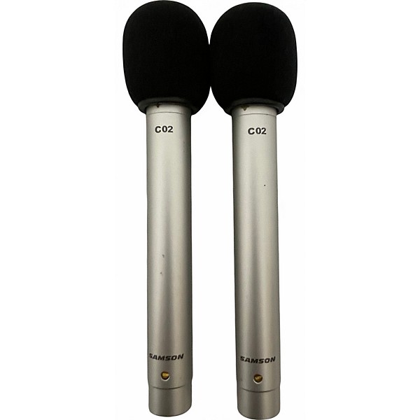 Used Samson co2 pair Drum Microphone,Specials : American Fashion Style Bags On Sale Used Samson co2 pair Drum Microphone,Specials : American Fashion Style Bags On Sale