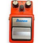 Used Ibanez PT9 Effect Pedal thumbnail