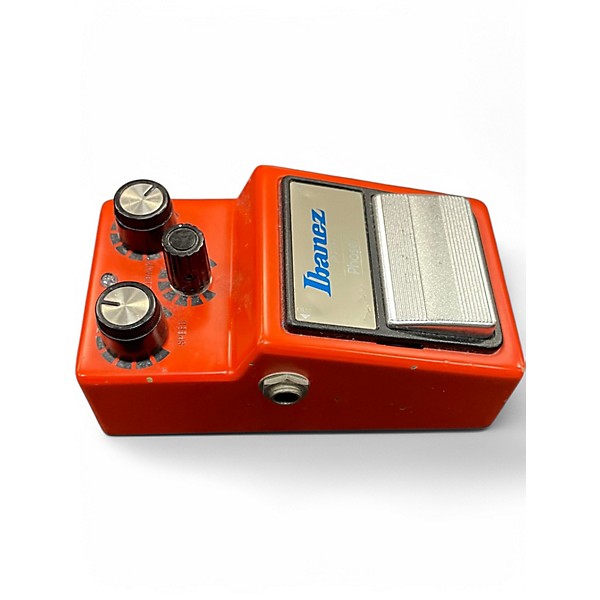 Used Ibanez PT9 Effect Pedal