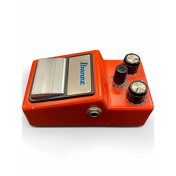 Used Ibanez PT9 Effect Pedal