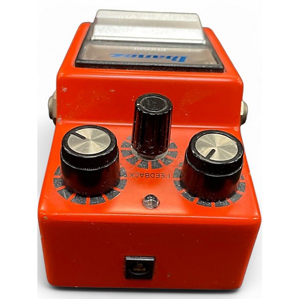 Used Ibanez PT9 Effect Pedal
