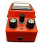 Used Ibanez PT9 Effect Pedal