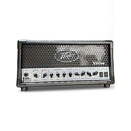 Used Peavey 6505 MH Micro 20W Tube Guitar Amp Head
