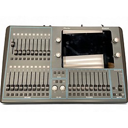 Used Chamsys QUICKQ 20 Lighting Controller
