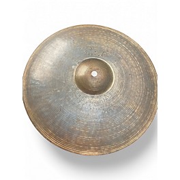 Used Paiste 14in Signature Full Crash Cymbal