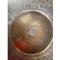 Used Paiste 14in Signature Full Crash Cymbal